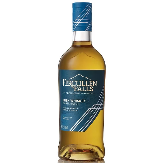 Fercullen Falls 43% vol.