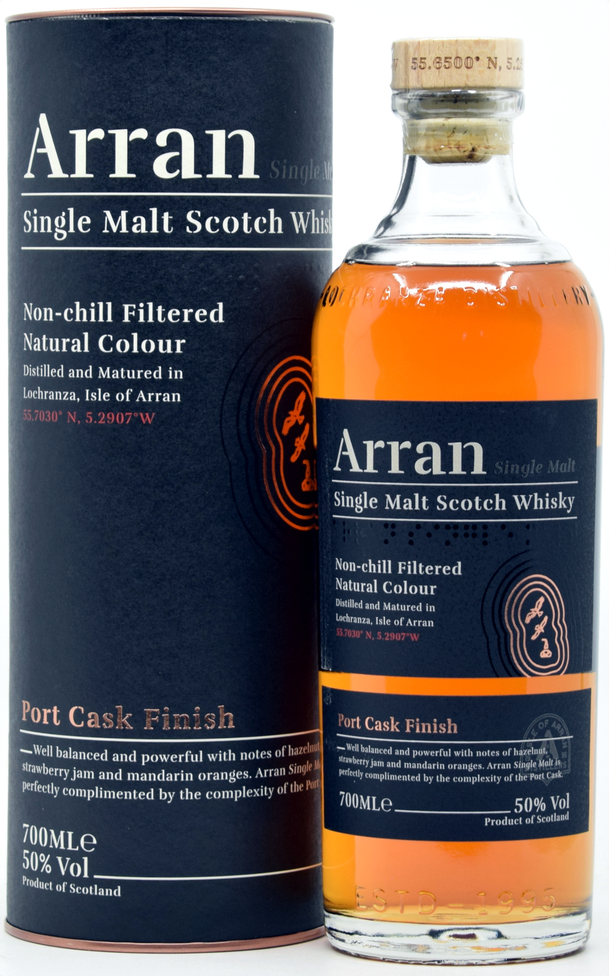 arran_portjITnRZigzYMHU Arran Port Cask Finish 50% vol.