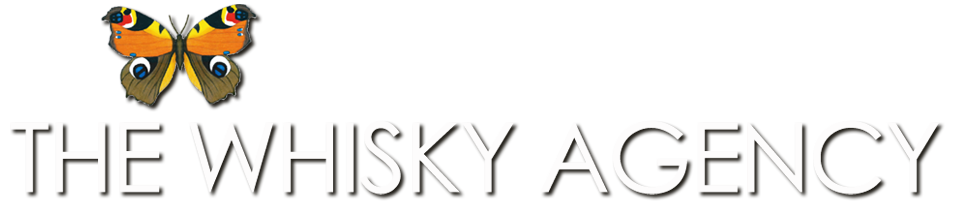 The Whisky Agency The Whisky Agency
