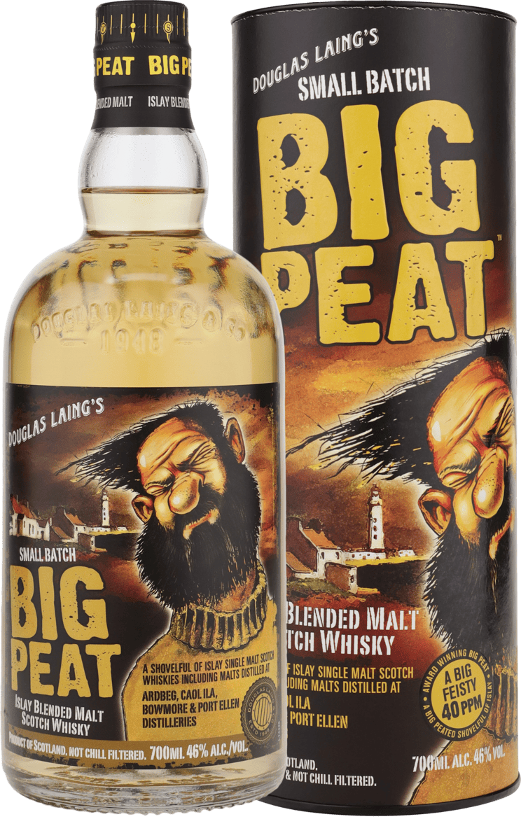 Big Peat