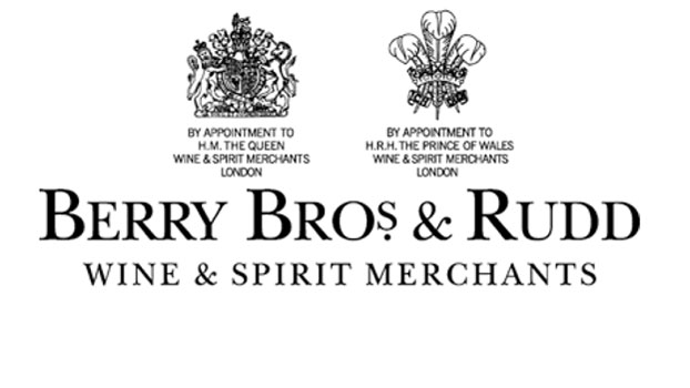 Berry Bros. & Rudd Berry Bros. & Rudd