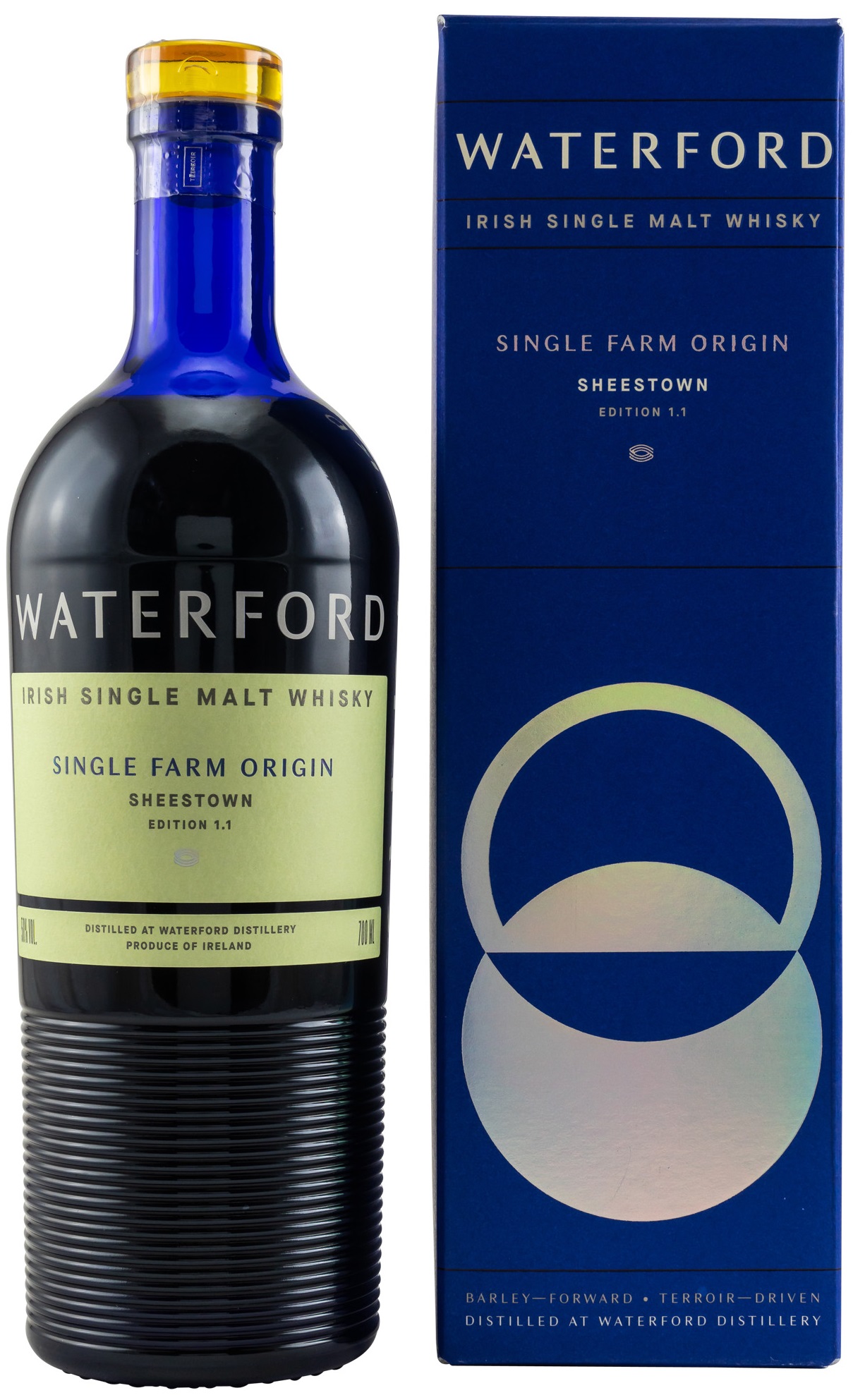 15176_10 Waterford 2016/2020 Sheestown Edition 1.1 50% vol.