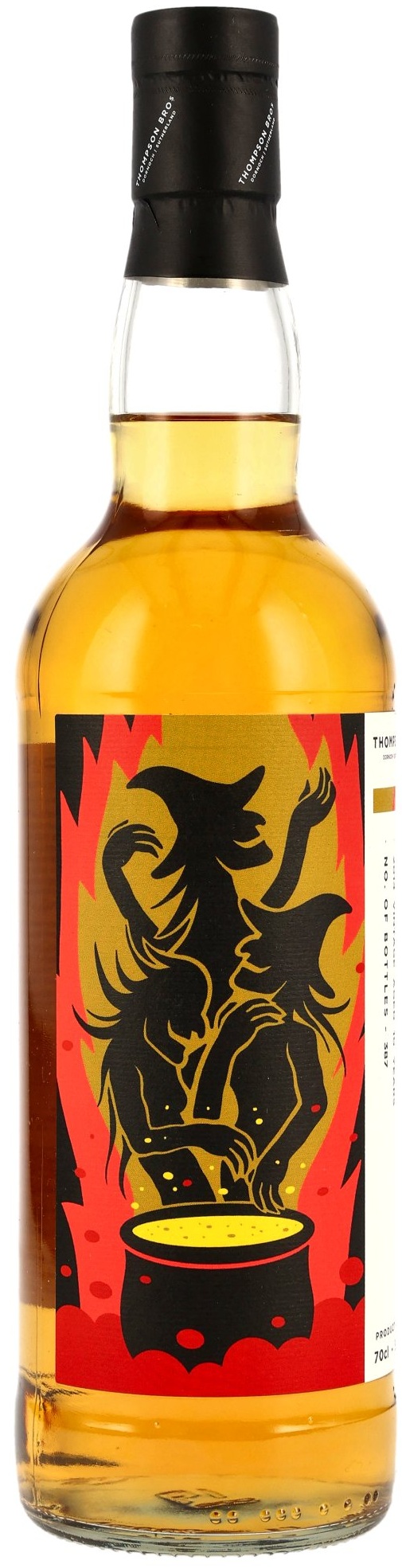 Royal-Brackla-2014-pst Royal Brackla 10 Jahre 2014/2024 Recharred Butt Thompson Bros 55,3% vol.