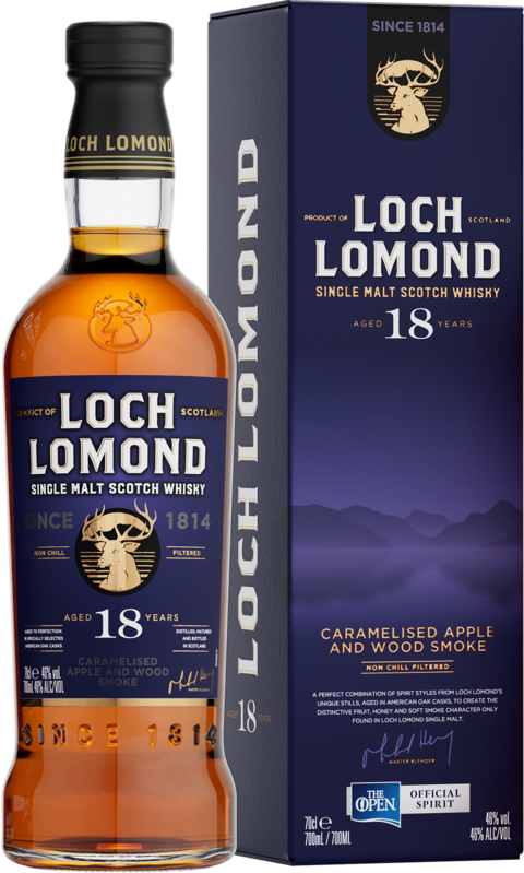 csm_Loch_Lomond_18_yo_Flasche_mit_GePa_b7ee54742c Loch Lomond 18 Jahre 46% vol.