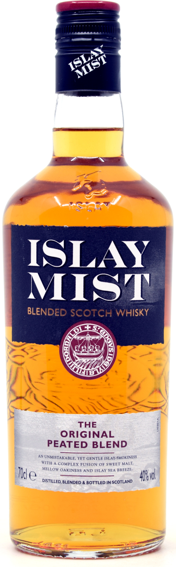 islay_mist Islay Mist The Original Blend 40% vol.
