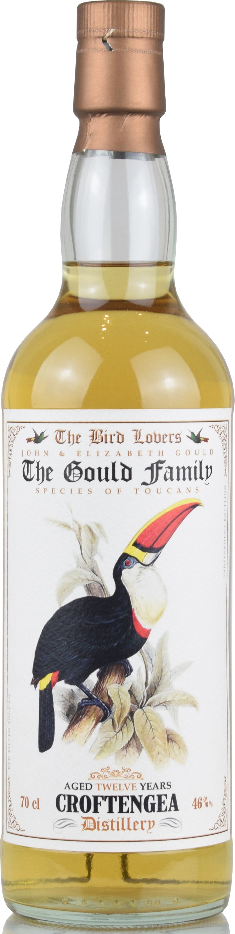 croftengea_gould_jwww Croftengea 12 Jahre 2007/2019 Jack Wiebers The Gould Family 46% vol.