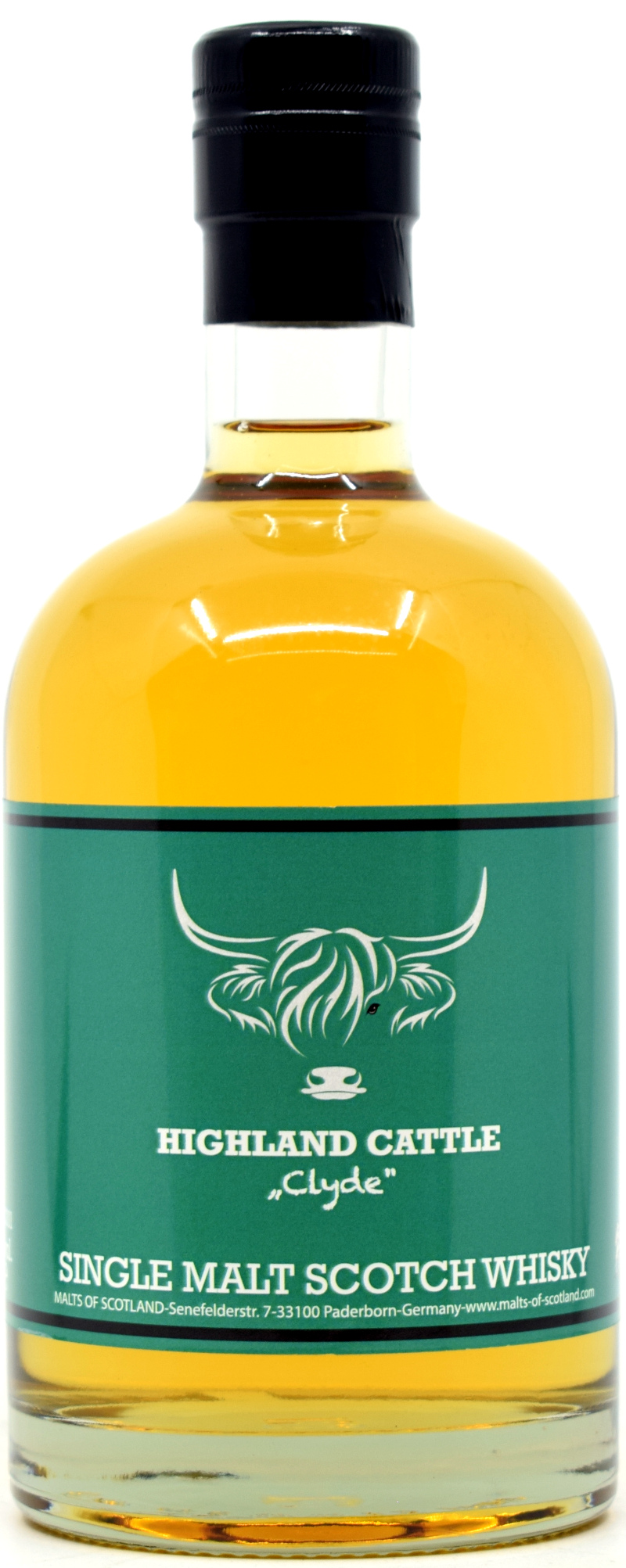 highland_cattle_MoS Highland Cattle „Clyde“ Malts of Scotland 50% vol.