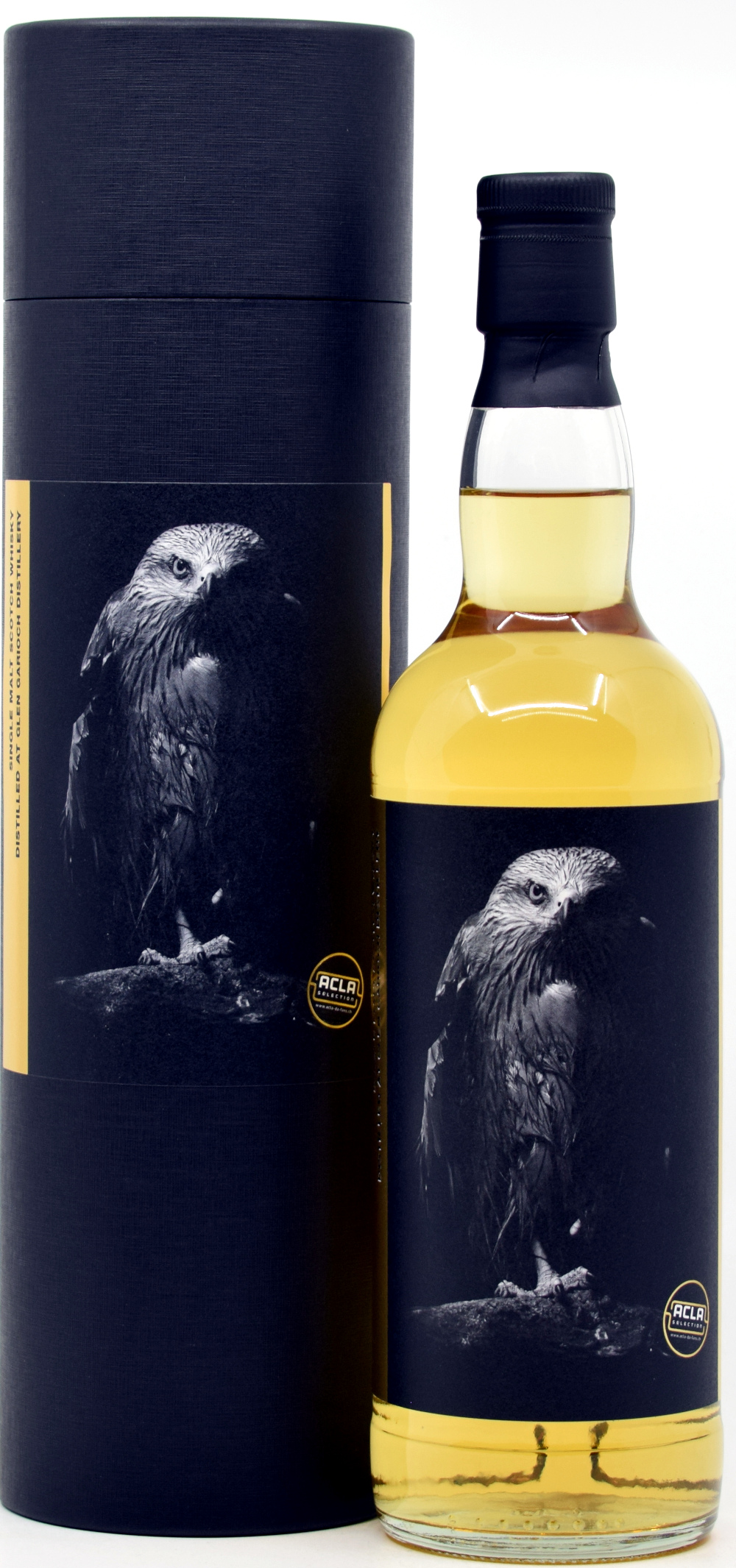 glen_garioch_acla_10th Glen Garioch 7 Jahre 2015/2023 Acla da fans 10th Anniversary 53,8% vol.
