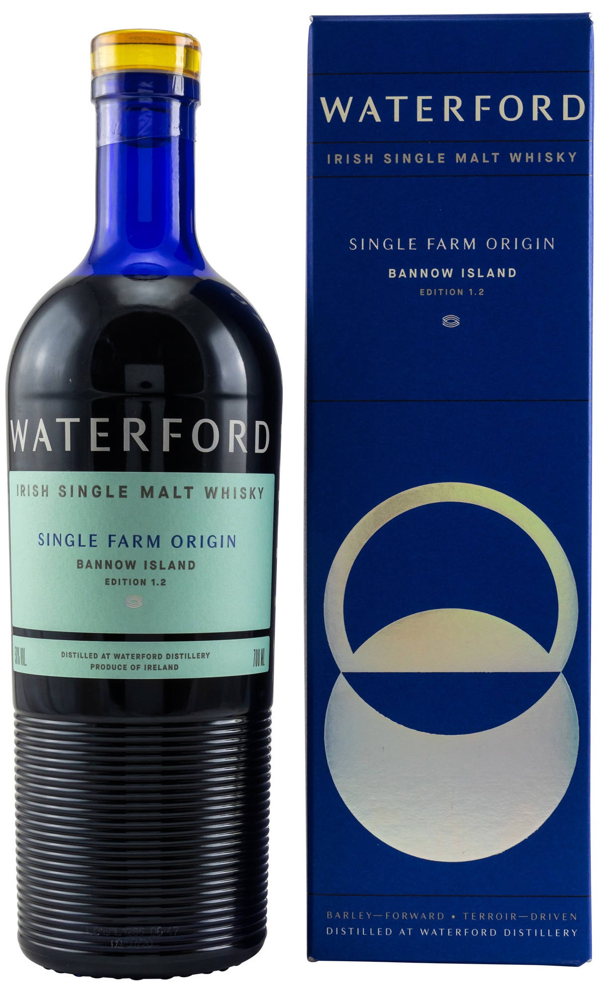 15178_10 Waterford 2016/2020 Bannow Island Edition 1.2 50% vol.