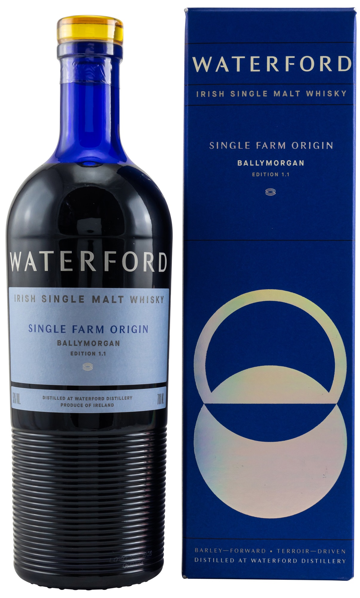 15177_10 Waterford 2016/2020 Ballymorgan Edition 1.1 50% vol.