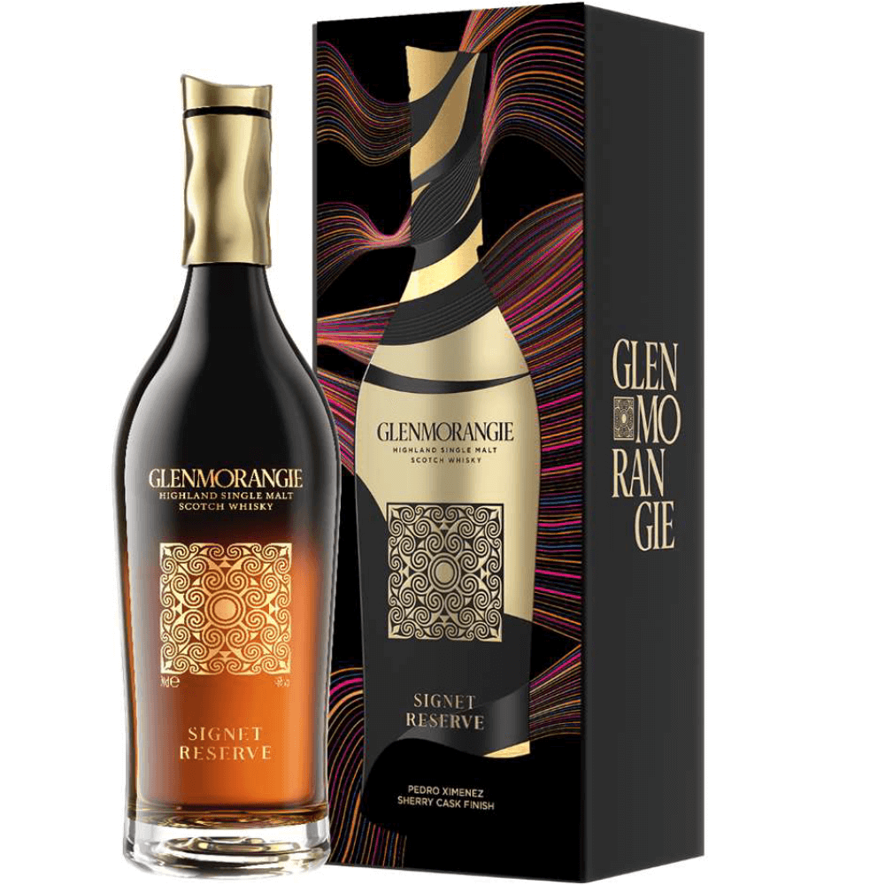 Glenmorangie Signet Reserve