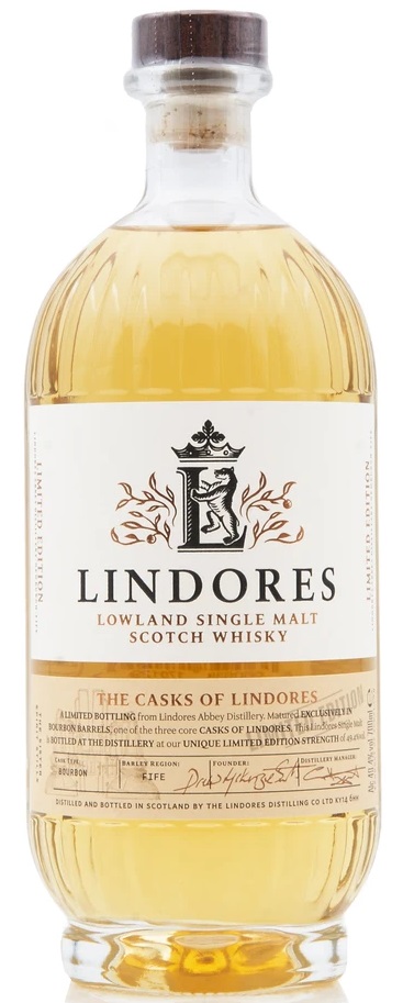lindores-casks-of-lindores-bourbon_763x1140 Lindores Abbey The Cask of Lindores Bourbon 49,4% vol.