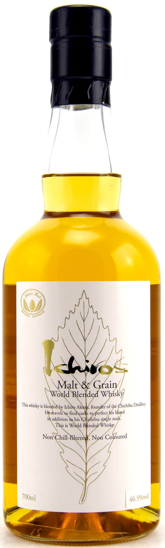 5200001-1_10 Chichibu Ichiros Malt & Grain World Blended Whisky 46,5% vol.