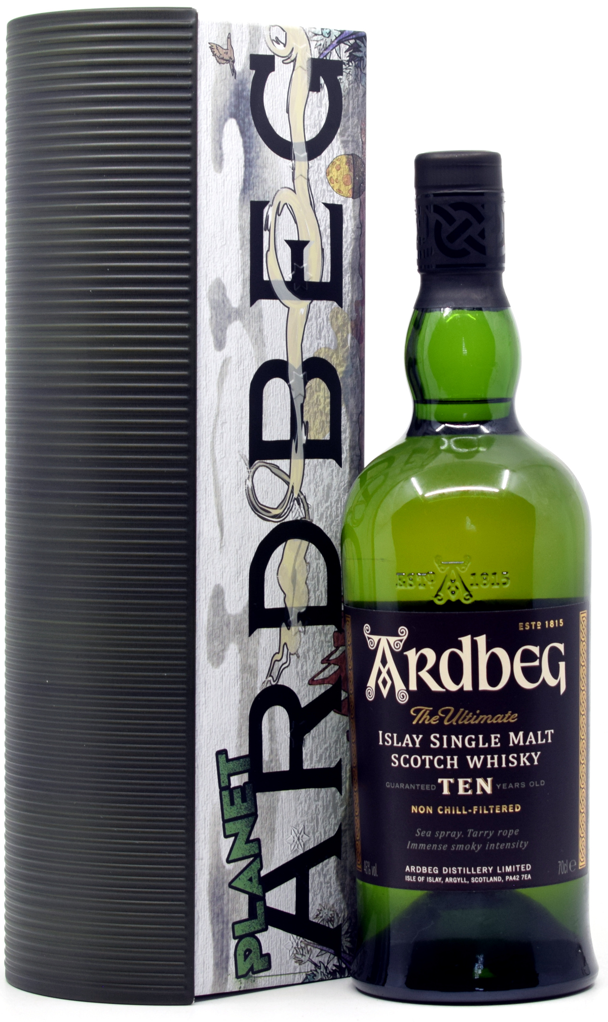 ardbeg_warehouse_2024_1 Ardbeg TEN 10 Jahre Warehouse Edition 2024