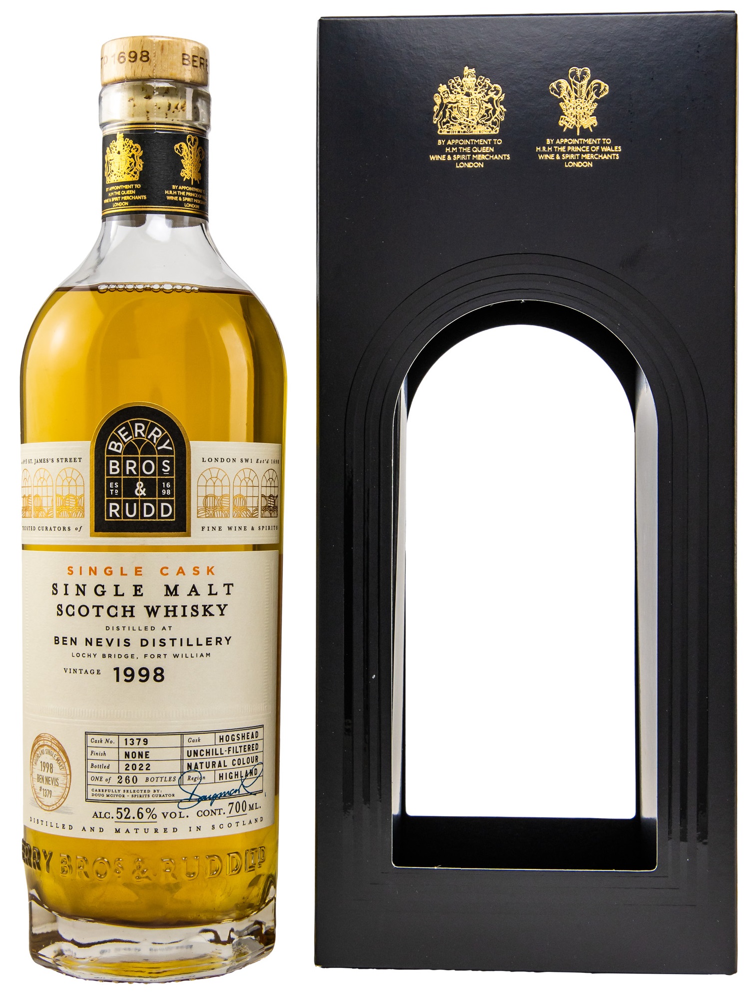 ben_nevis_1379-_br Ben Nevis 1998/2022 Berry Bros. & Rudd #1379 52,6% vol.