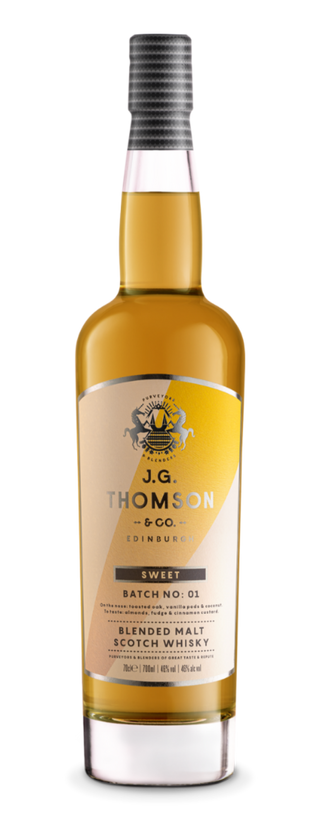 J.G. Thomson SWEET 46% vol.