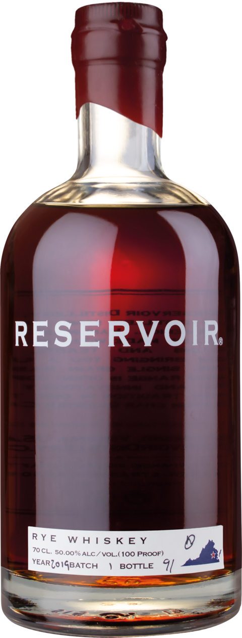 csm_Reservoir-Rye-Fl_2b935addcf Reservoir Virginia Rye Whiskey 50% vol.