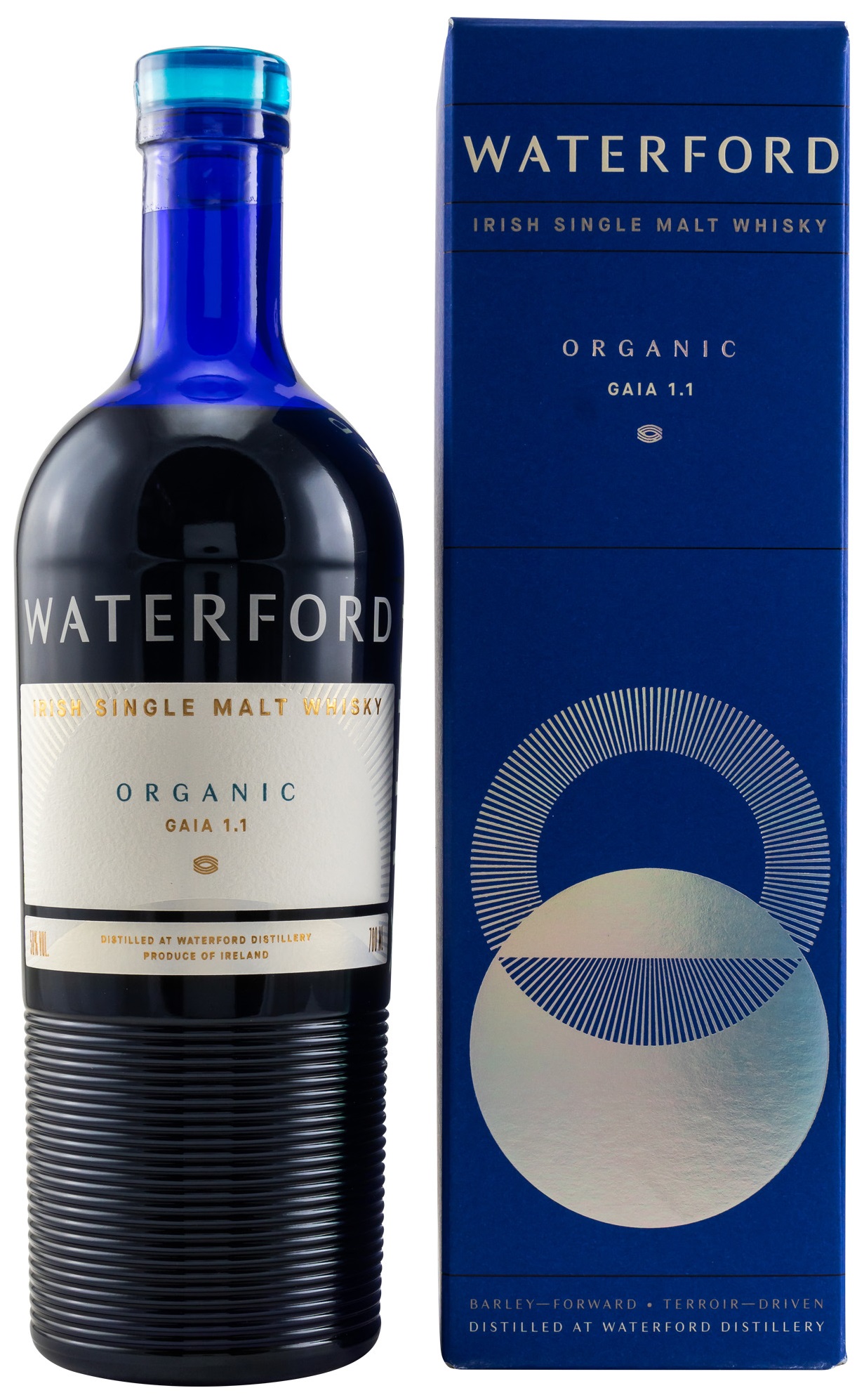 waterford_gaia_11 Waterford Organic: GAIA 1.1 50% vol.