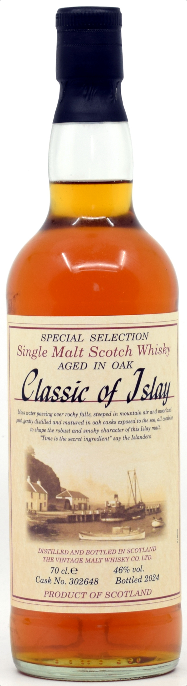 classic_of_islay_302648_46 Classic of Islay #302648 46% vol.