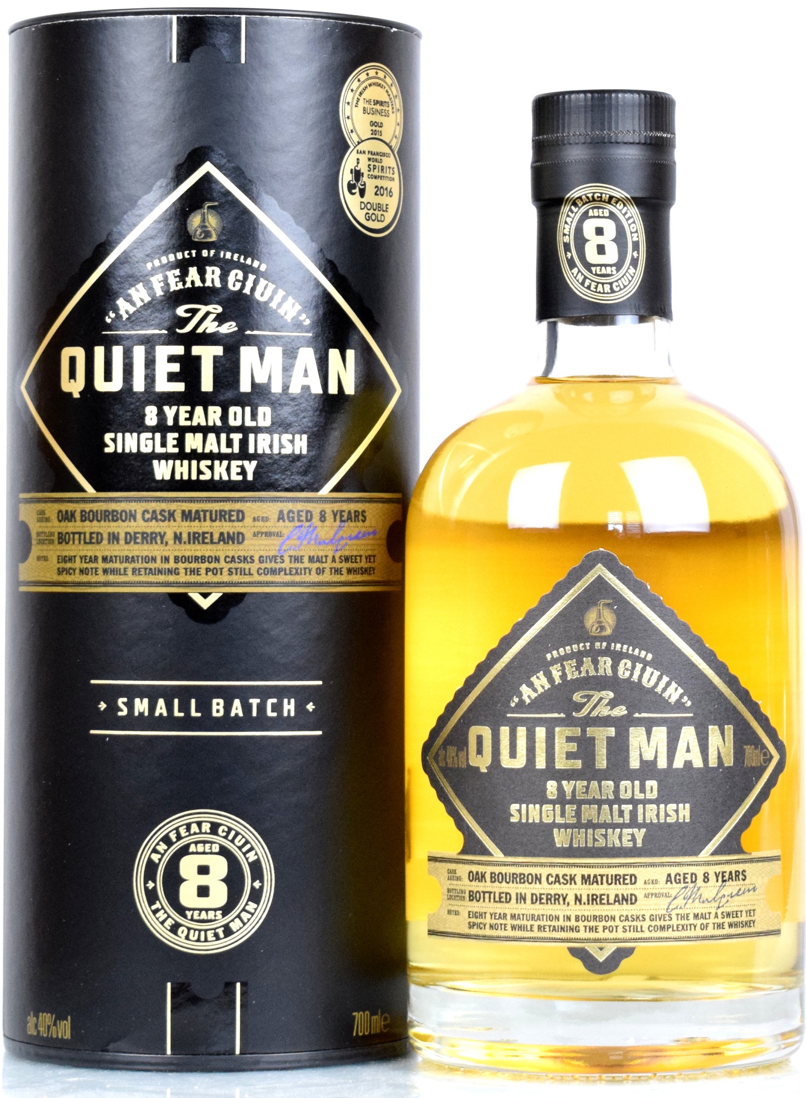 quiet_man_859df4c9558a93 The Quiet Man 8 Jahre