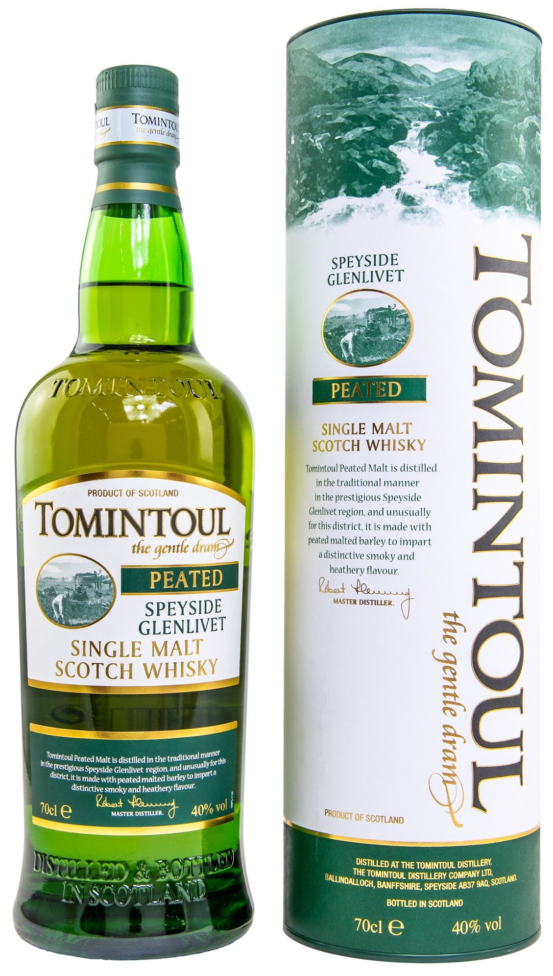 tomintoul_peated Tomintoul Peated