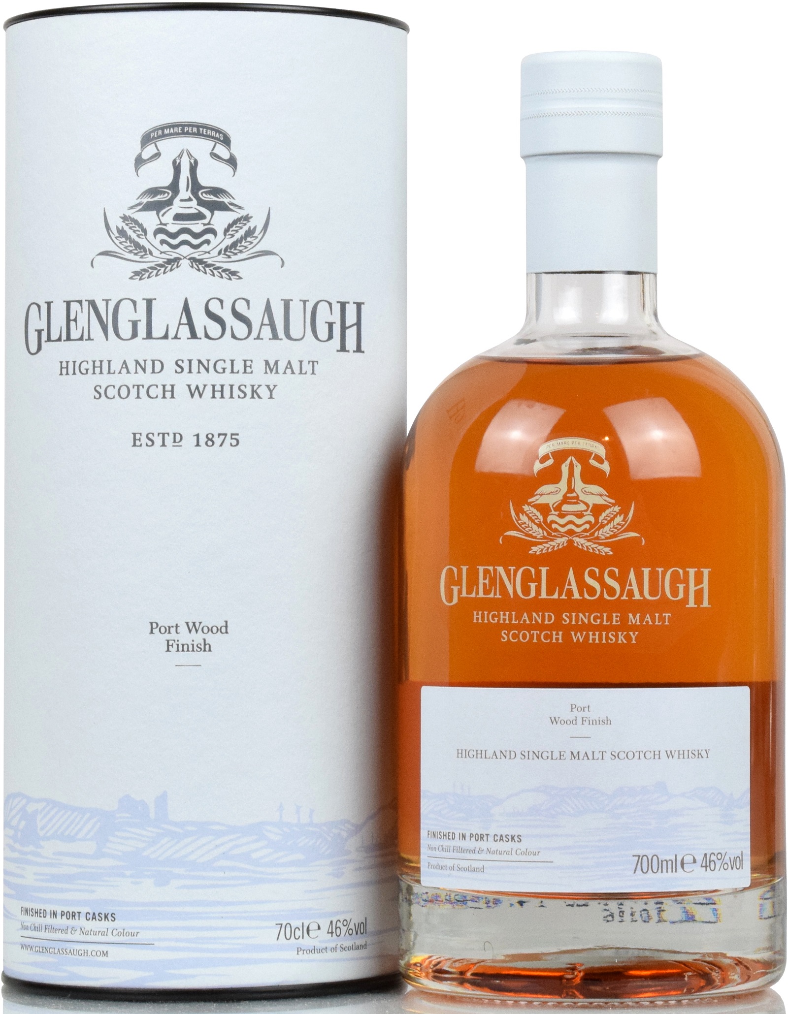 glenglassaugh_port_wood Glenglassaugh Port Wood Finish