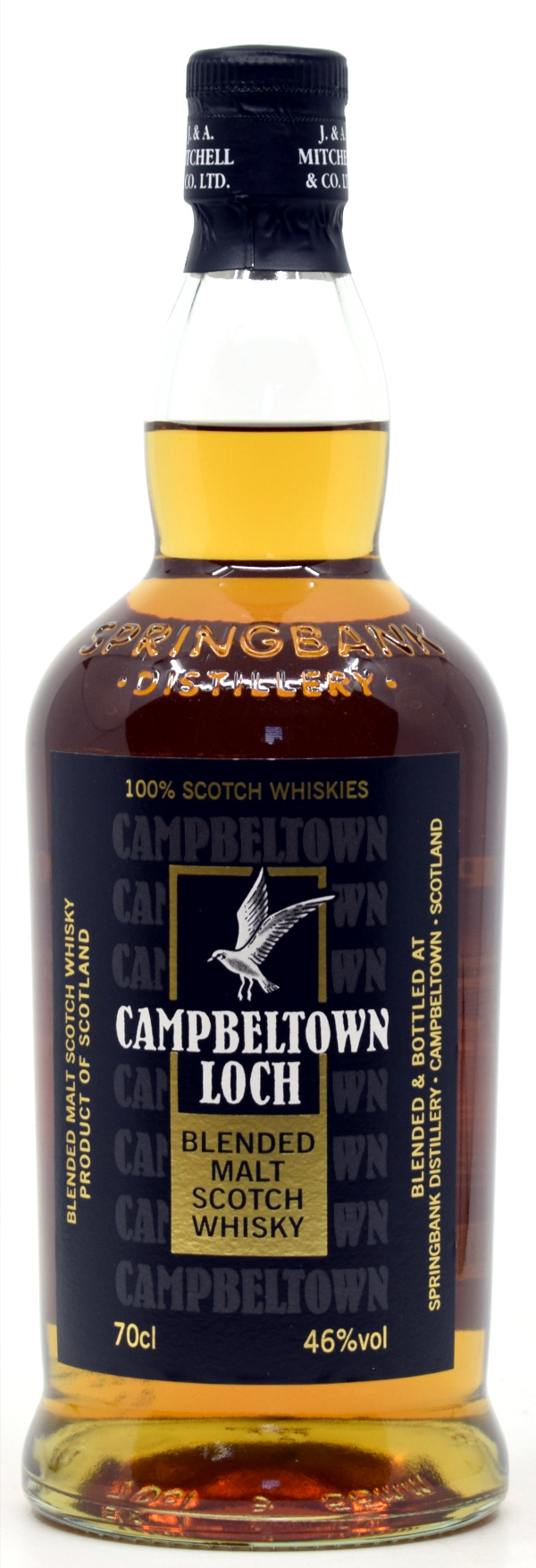 campbeltown_loch_24_246 Campbeltown Loch Blended Malt 46% vol.