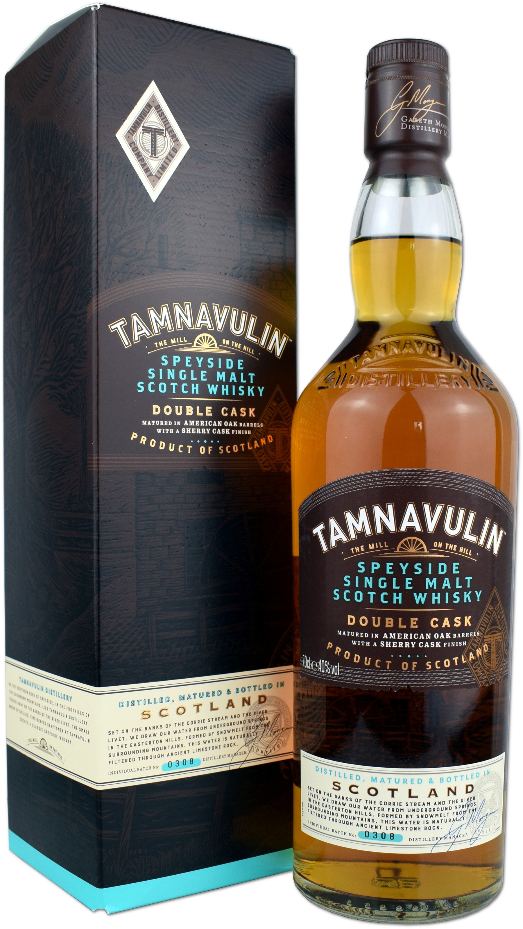 tamnvulin_double_Cask Tamnavulin Double Cask