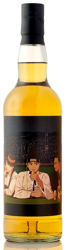 islay_1991_4402742_shinanoya Secret Islay 32 Jahre 1991/2023 Sansibar & Roenhee & Shinanoya 50% vol.