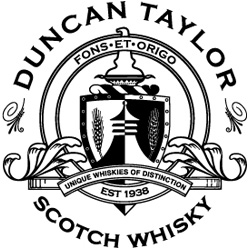 Duncan Taylor Duncan Taylor