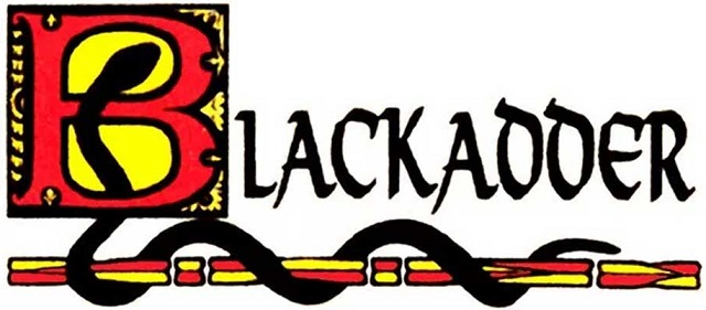 Blackadder Blackadder