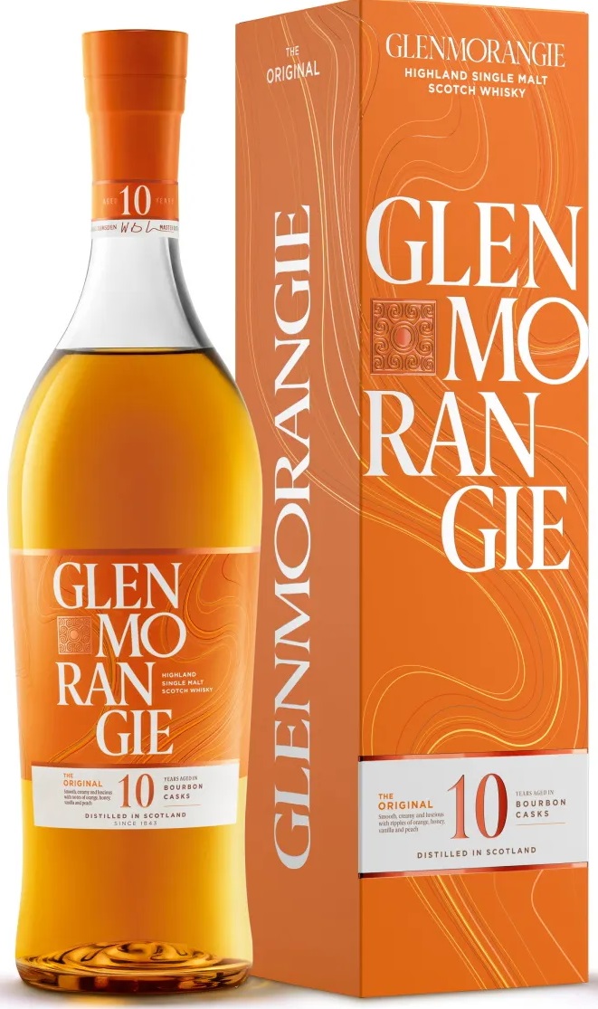 glenmorangie_TEN_Neu1 Glenmorangie 10 Jahre Original