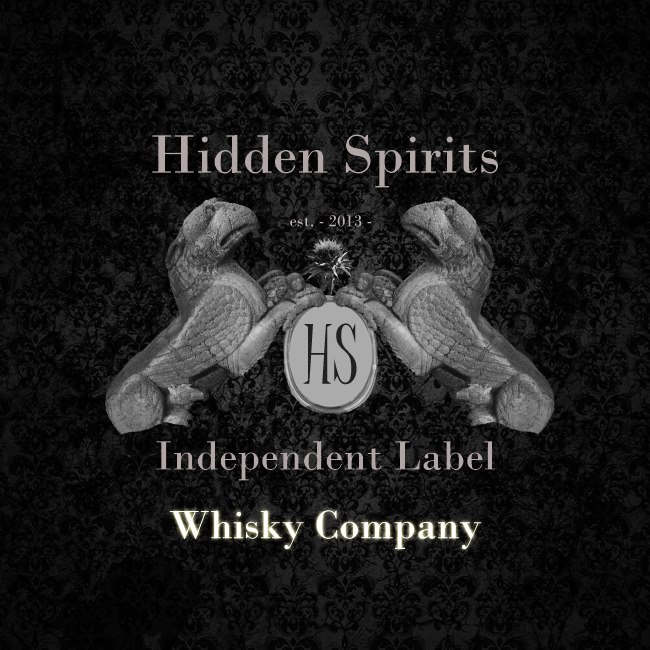 Hidden Spirits Hidden Spirits
