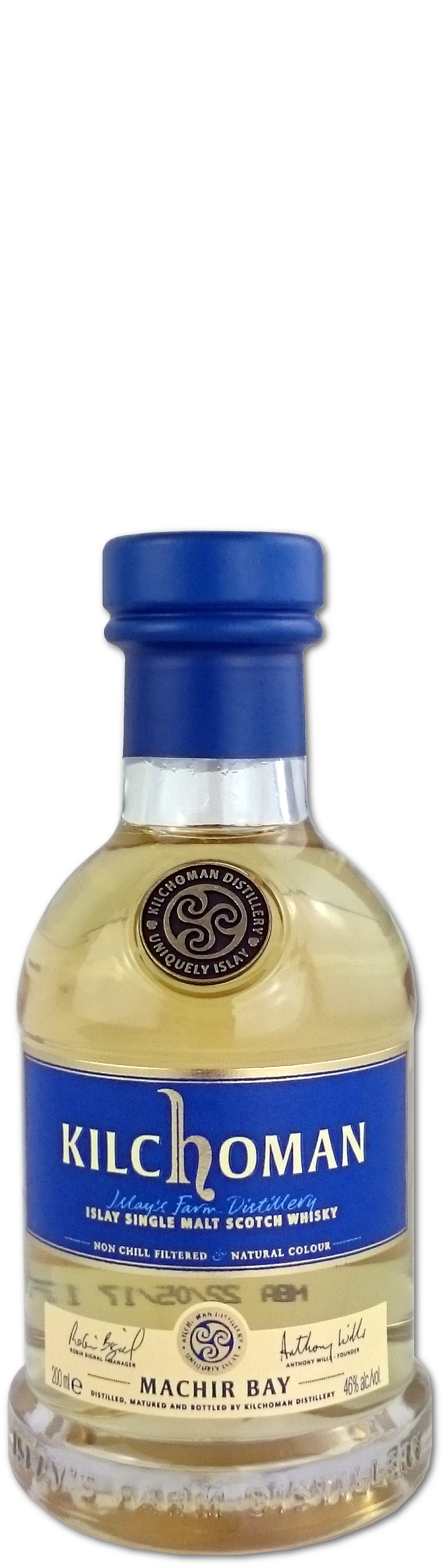 kilchoman_machir_bay_20cl Kilchoman Machir Bay 20cl