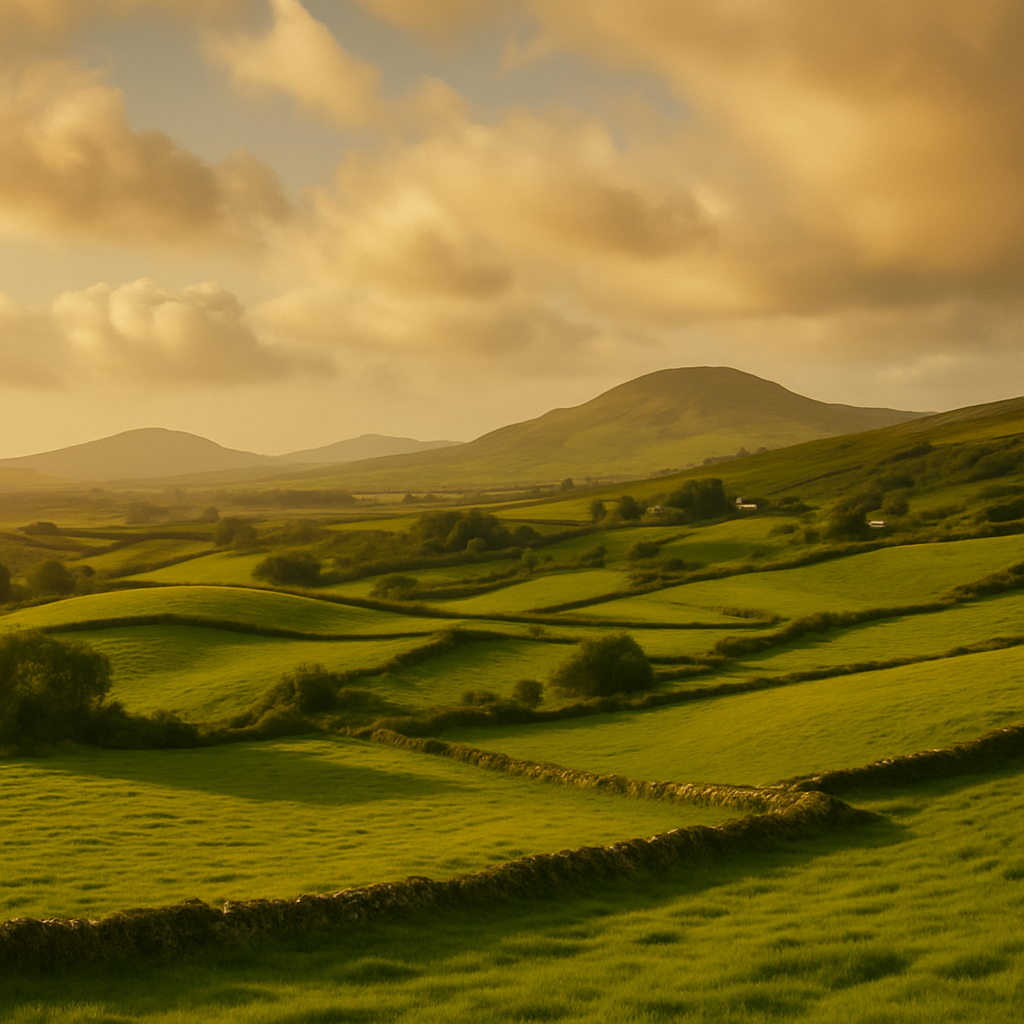 Irland