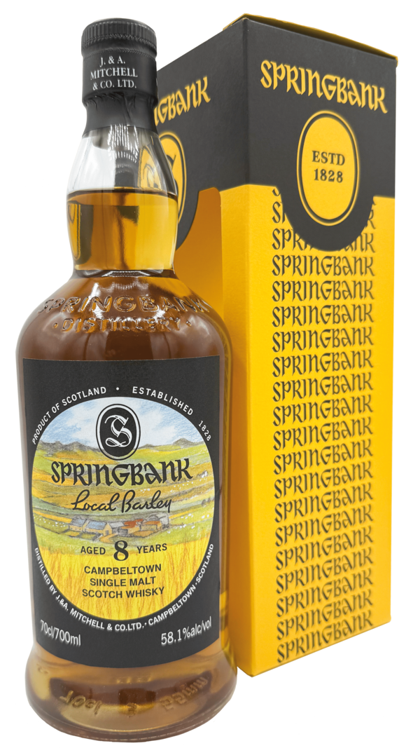 csm_Springbank-LB-8YO-58-1__88ec4b7fc1 Springbank 8 Jahre 2016/2024 Local Barley 58,1% vol.
