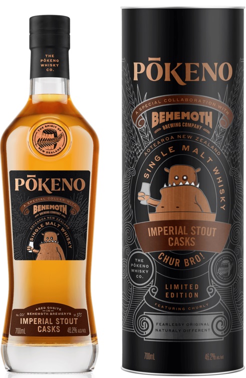 POKENO-IMPERIAL-STOUT-CASK Pōkeno Imperial Stout Single Cask 46,2% vol.