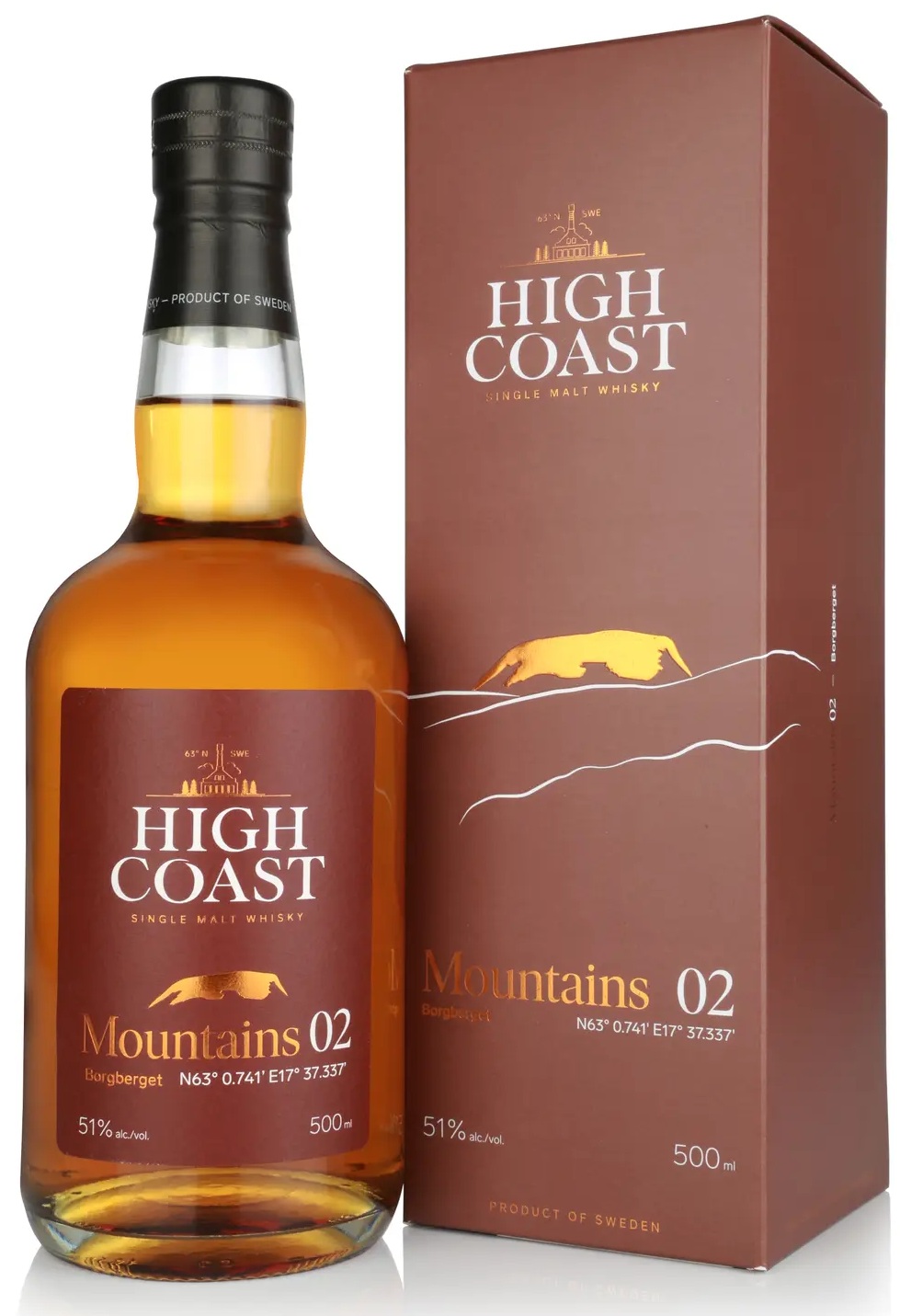 hc_moutain_2 High Coast Mountains #02 Borgberget 51% vol.
