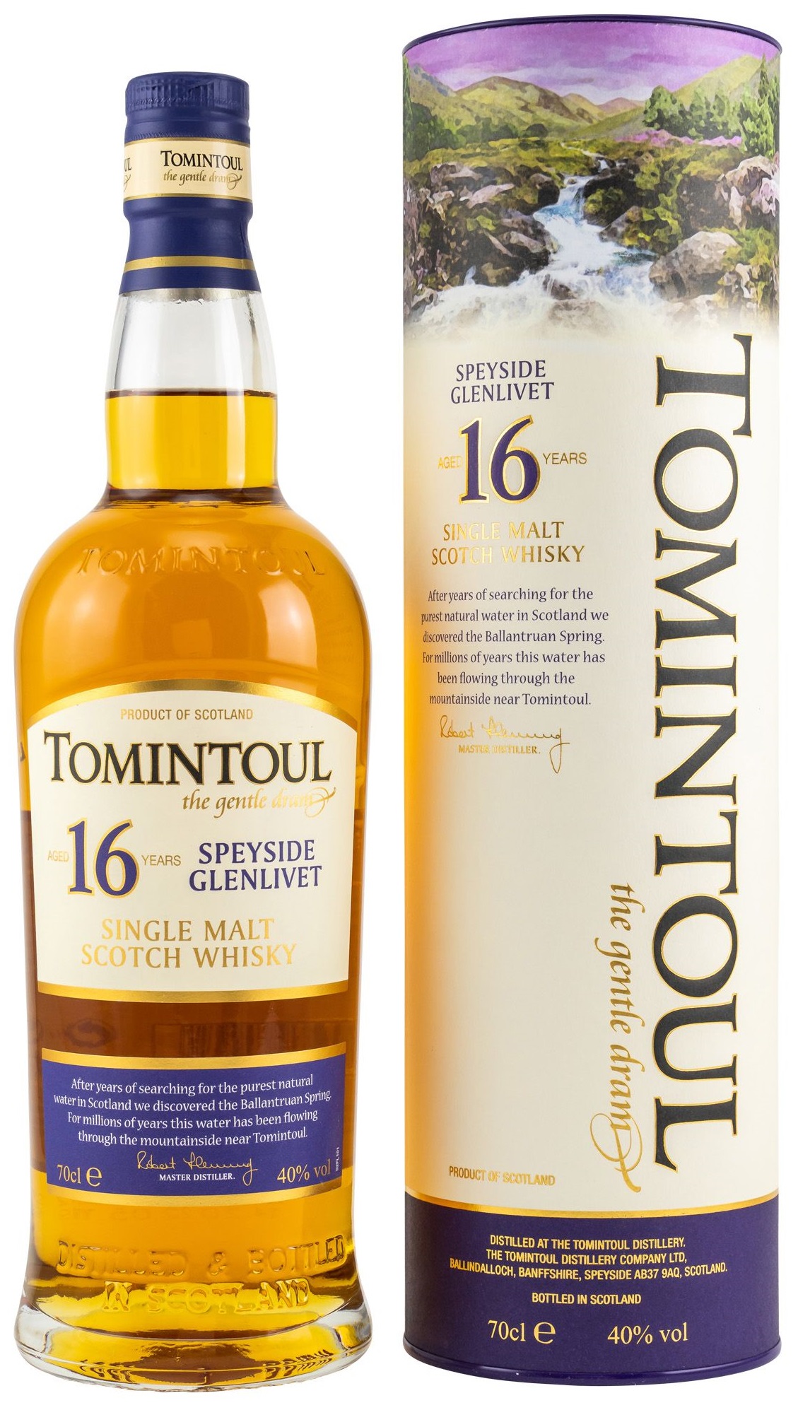 tomtinoul_16 Tomintoul 16 Jahre