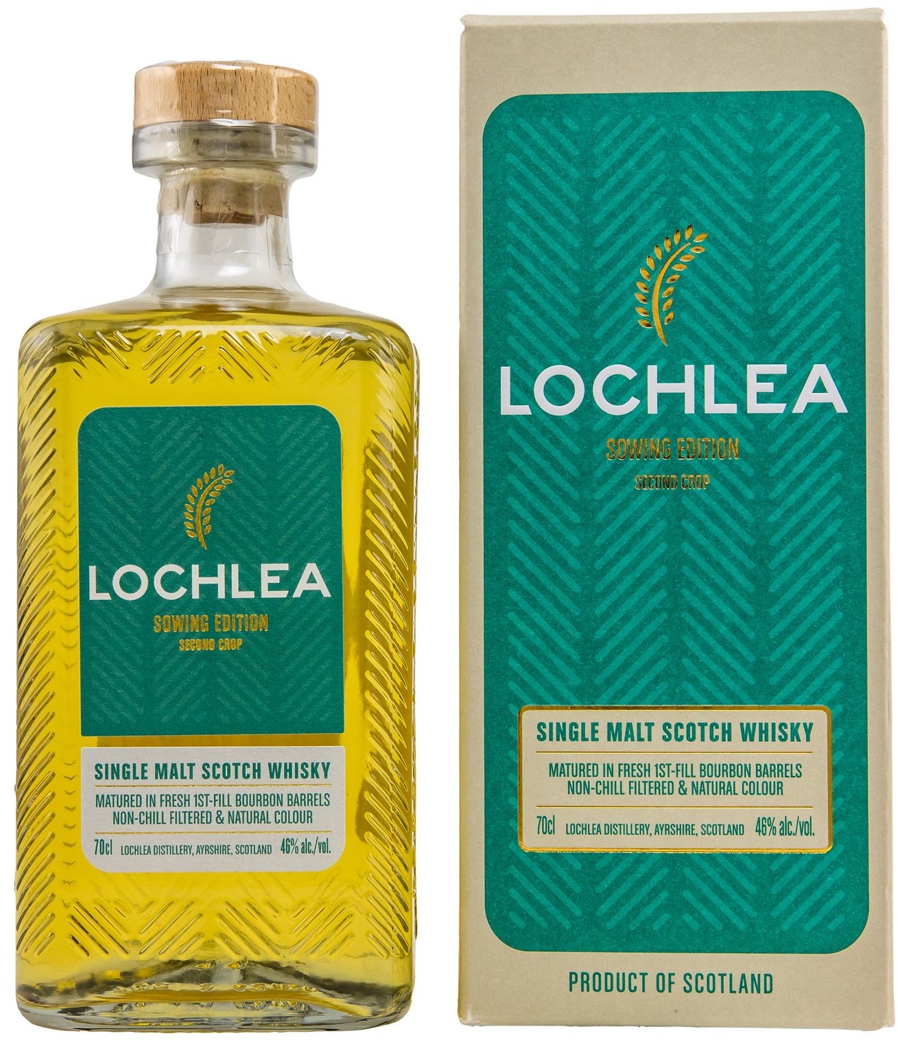 lochlea_sowingLRlnbsLuh5NqB Lochlea Sowing Edition (Second Crop) 46% vol.