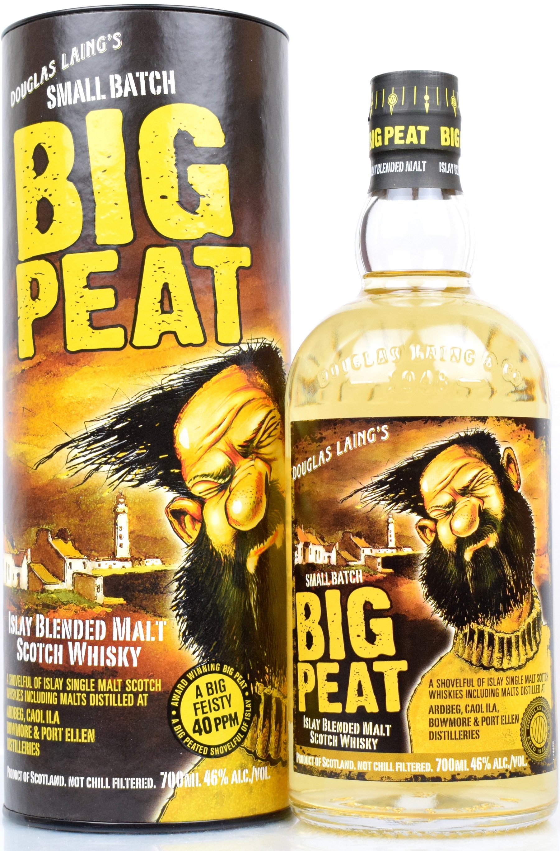 Big Peat
