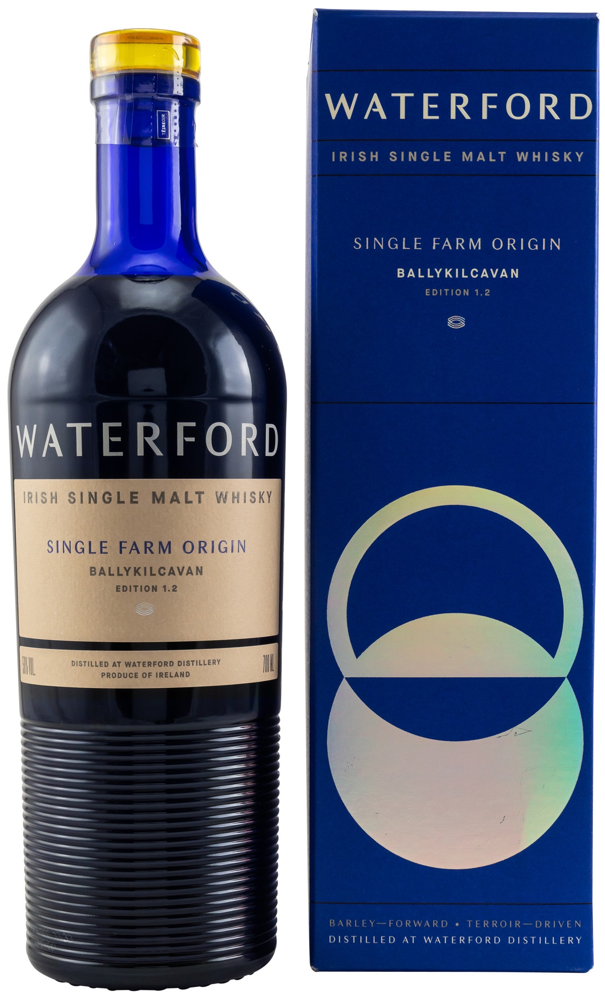 15179_10 Waterford 2016/2020 Ballykilcavan Edition 1.2 50% vol.