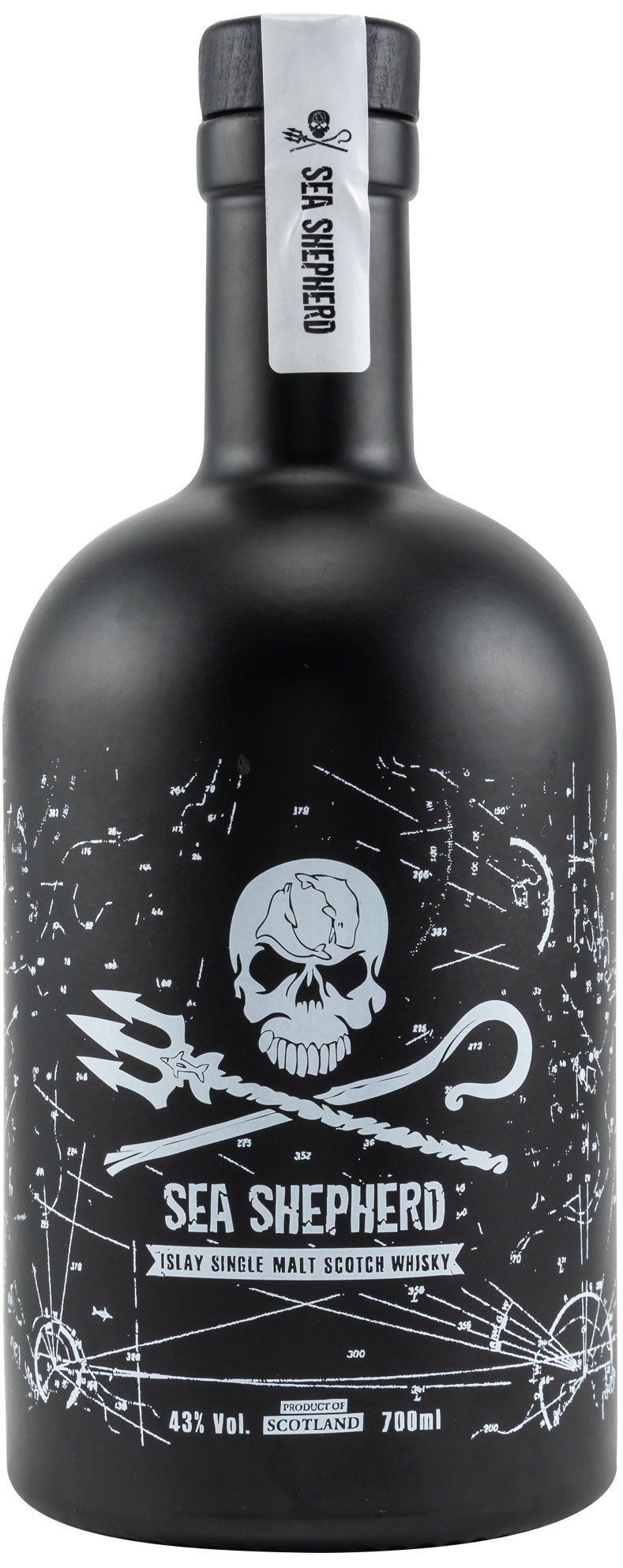 112811_10 Sea Shepherd Islay Single Malt Whisky 43 % vol.