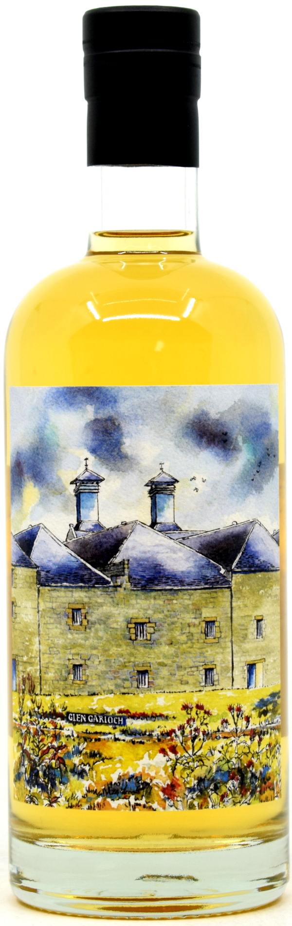glen_garioch_JDs Glen Garioch 11 Jahre 2011/2022 Sansibar JDs Personal Choice 53,5% vol.
