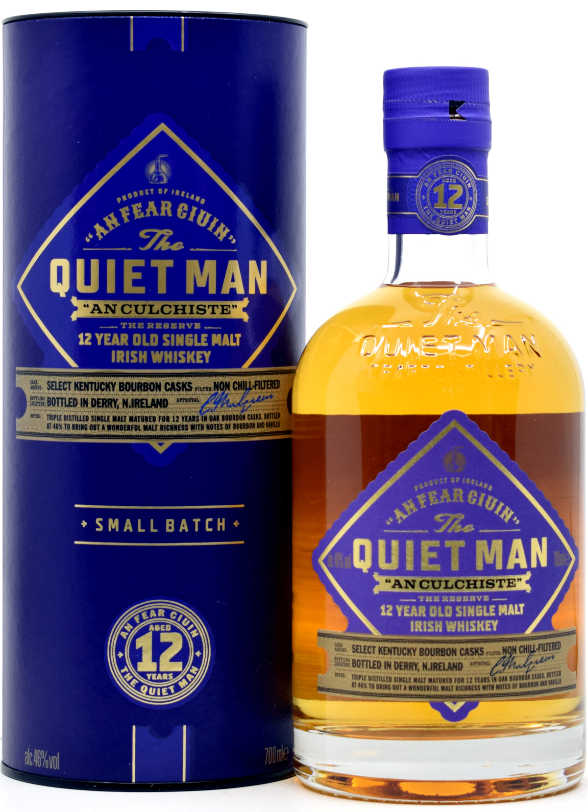 quiet_man_12 The Quiet Man 12 Jahre