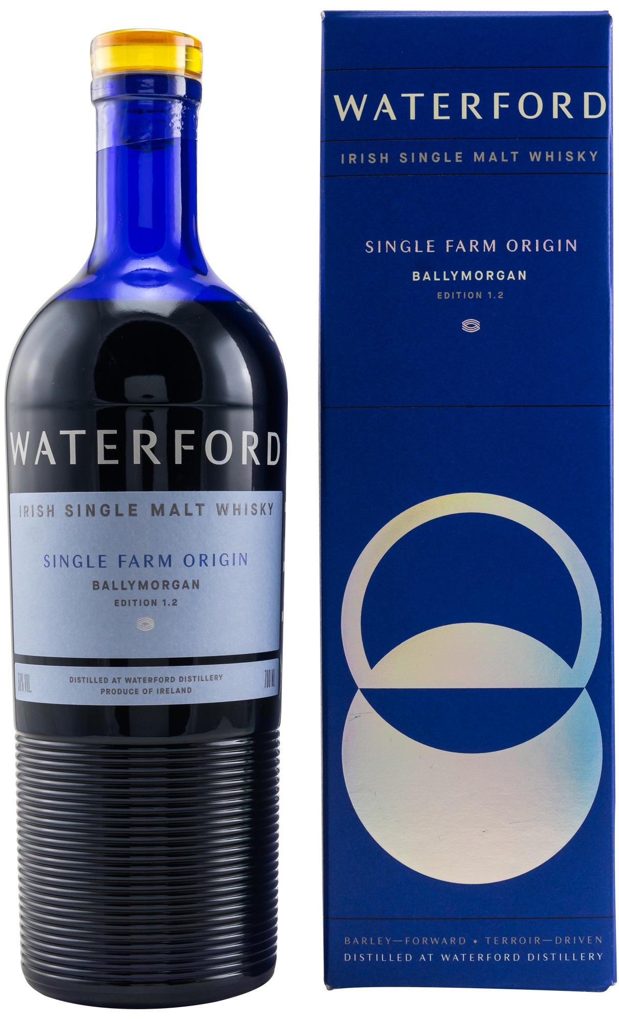 waterford_ballymorgan12 Waterford 2016/2020 Ballymorgan Edition 1.2 50% vol.