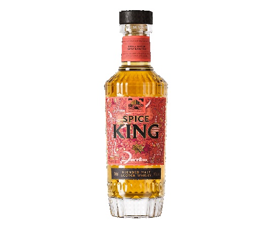Spice King Wemyss Malts 46% vol.