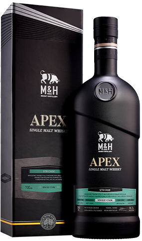 Black_Box_STR Milk & Honey APEX BLACK STR Single Cask 58,3% vol.