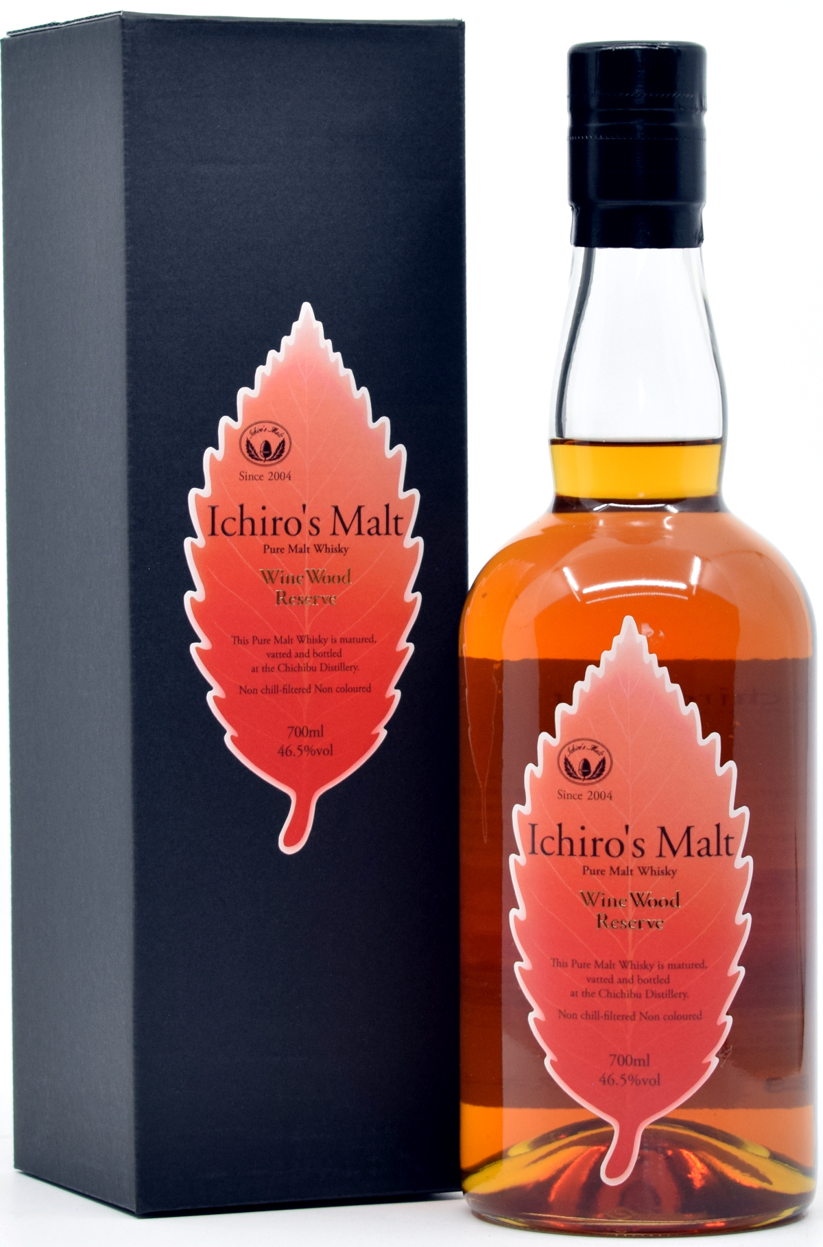 chichibu_winewood_reserve Chichibu Ichiro’s Malt Wine Wood Reserve 46,5% vol.