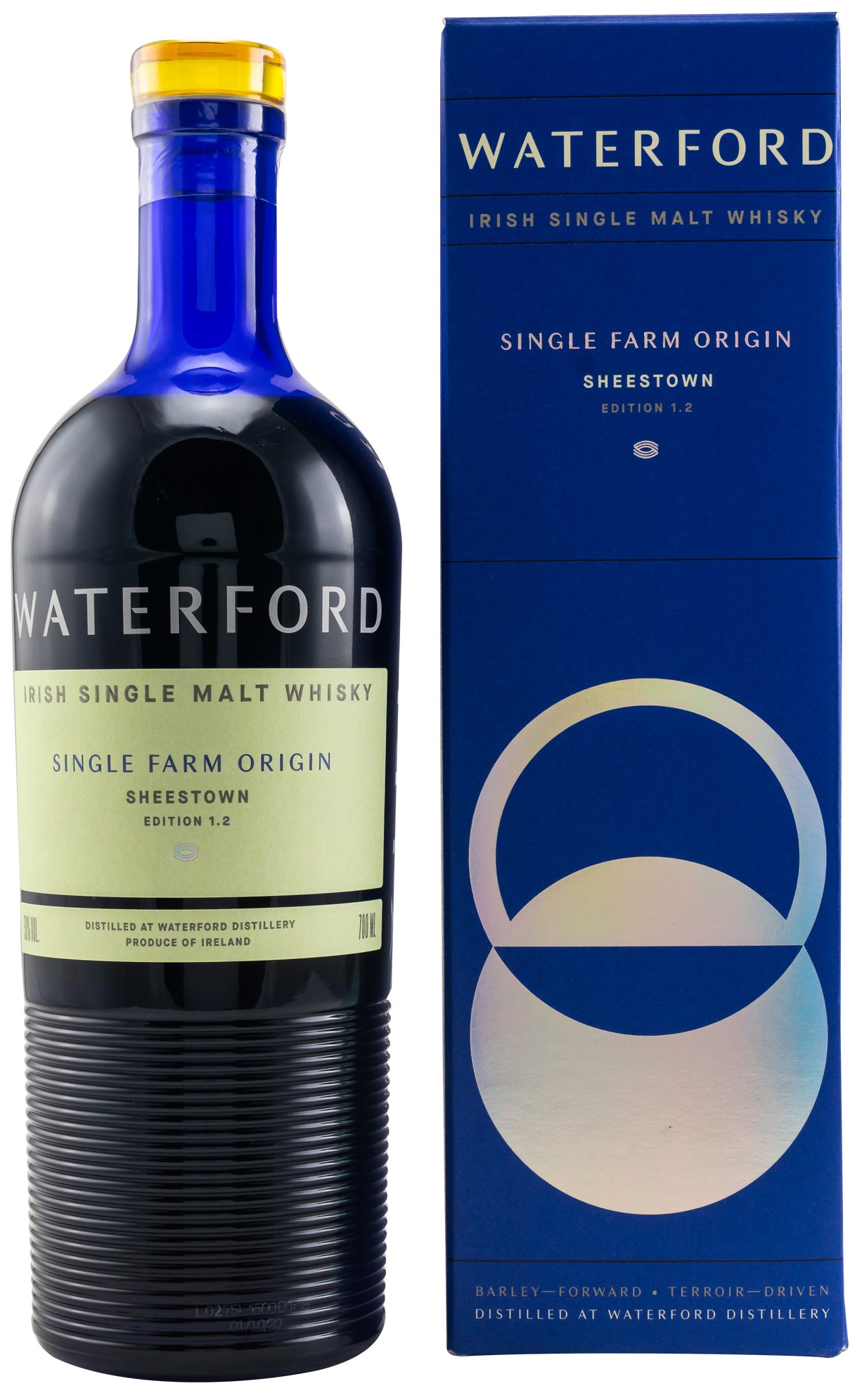 waterford_sheestown12 Waterford 2016/2020 Sheestown Edition 1.2 50% vol.